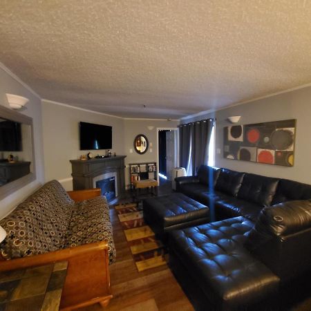 Winterplace Condo Ski In Ski Out E103 Ghent ภายนอก รูปภาพ