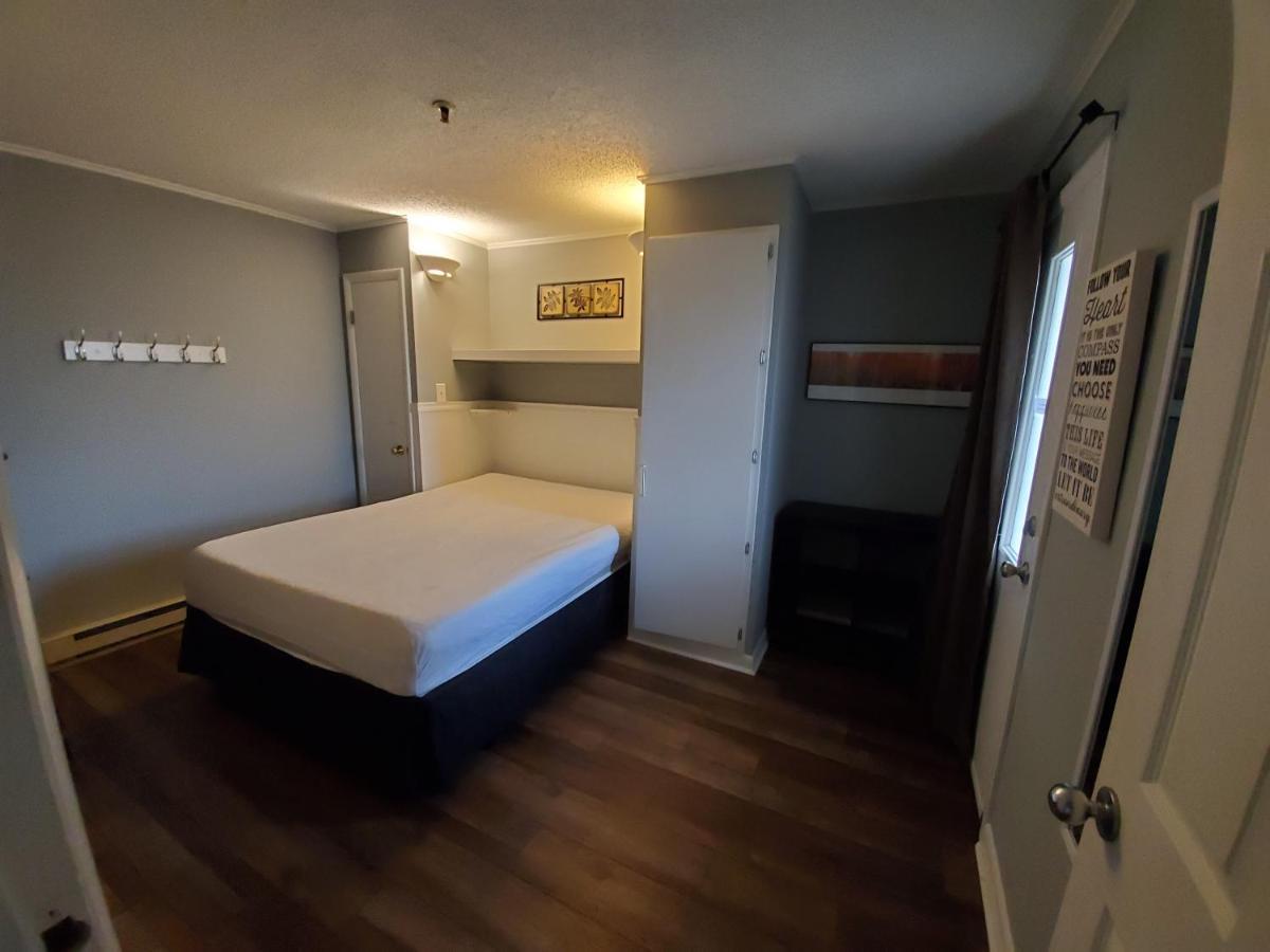 Winterplace Condo Ski In Ski Out E103 Ghent ภายนอก รูปภาพ