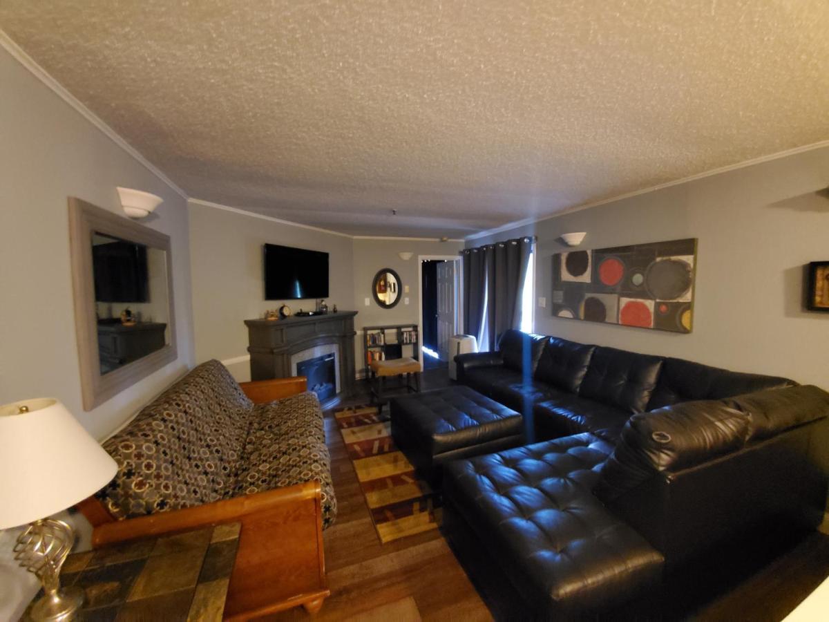 Winterplace Condo Ski In Ski Out E103 Ghent ภายนอก รูปภาพ